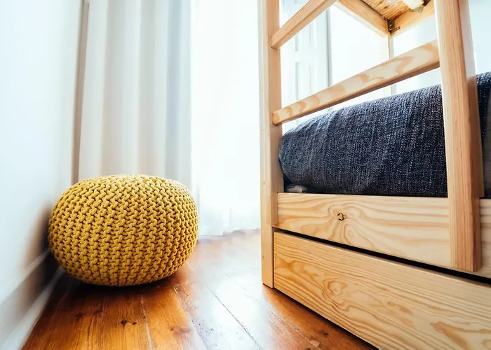 Bordallo's Prime Апартаменты *