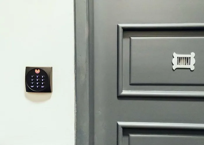 Bordallo's Prime Apartmán