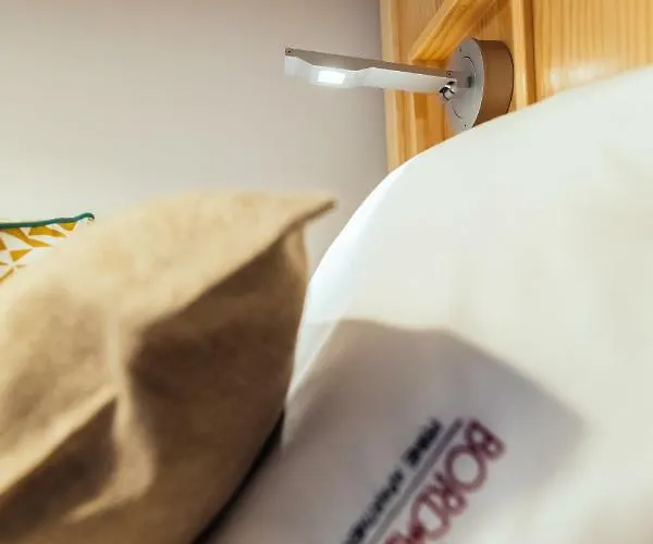 Bordallo's Prime Appartement