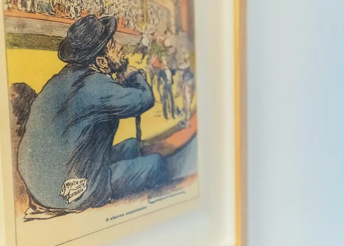 Bordallo's Prime Калдаш-да-Раинья