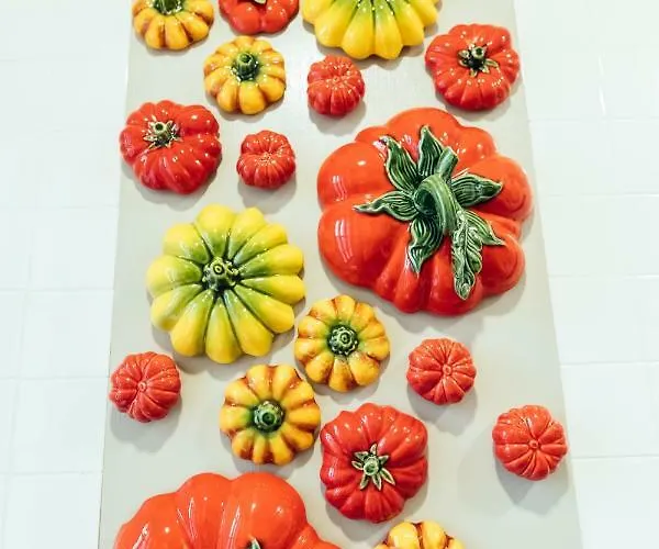 Апартаменты Bordallo's Prime *