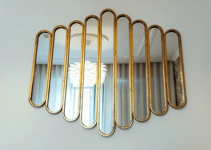 Bordallo's Prime Апартаменты