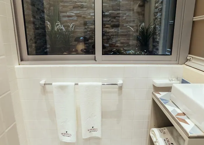 Bordallo's Prime Апартаменты