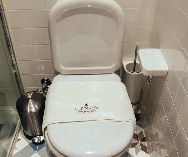 Bordallo's Prime Калдаш-да-Раинья