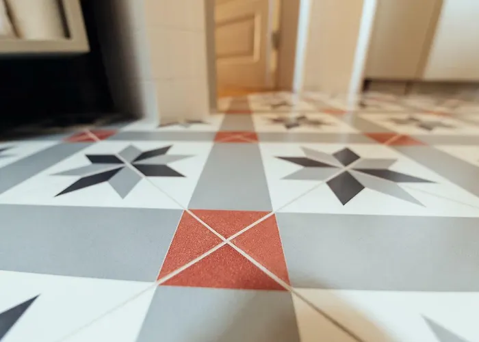 Bordallo's Prime Апартаменты