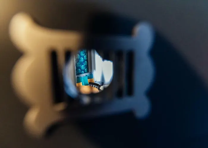 Апартаменты Bordallo's Prime