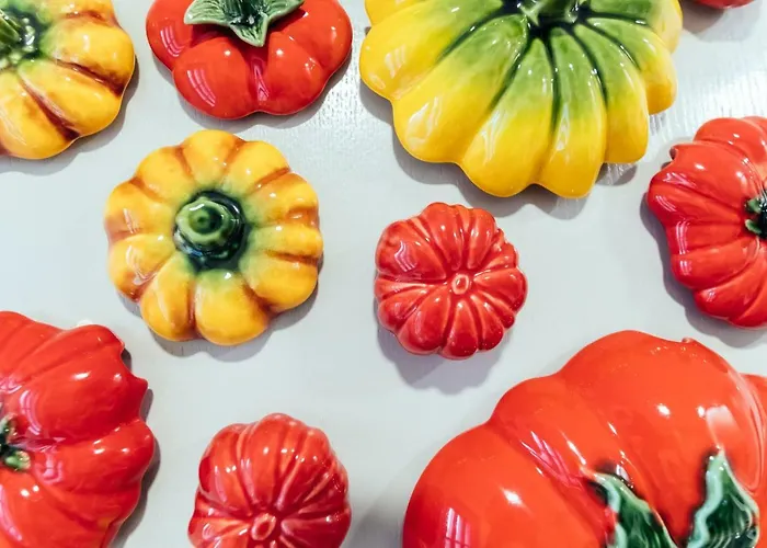 Апартаменты Bordallo's Prime Калдаш-да-Раинья