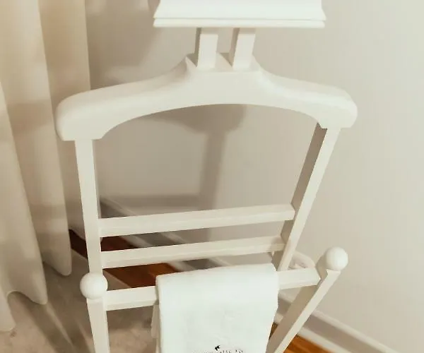 Bordallo's Prime Апартаменты *